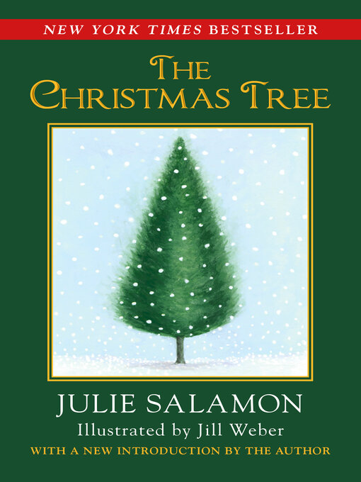 Title details for The Christmas Tree by Julie Salamon - Available